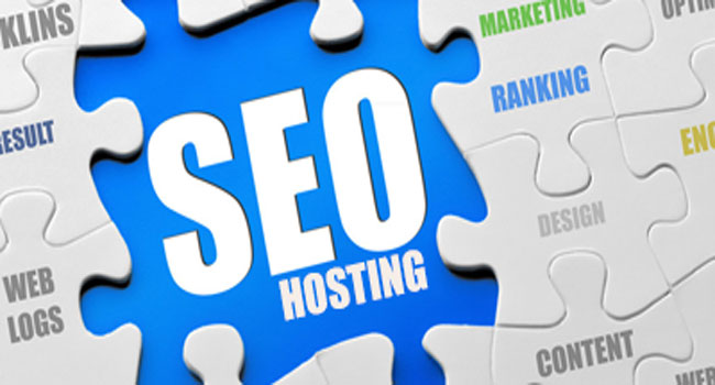 Dịch vụ seo hosting giá rẻ
