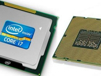 CPU dành cho máy chủ