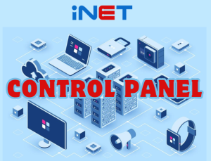 hosting-control-panel