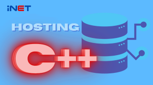 hosting c++