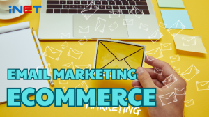 ecommerce email marketing​