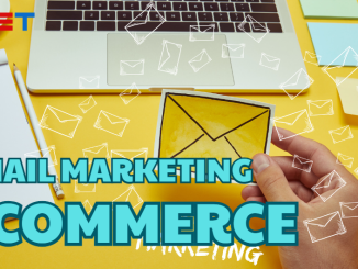 Ecommerce Email Marketing​